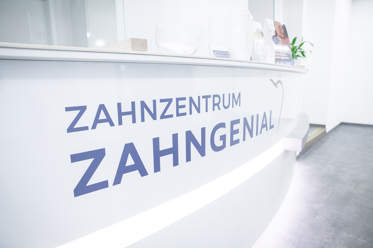 ZAHNGENIAL | MVZ KOHLHECK | Zahnarzt Wiesbaden, Zahnarzt in Wiesbaden – Foto 1 von 1