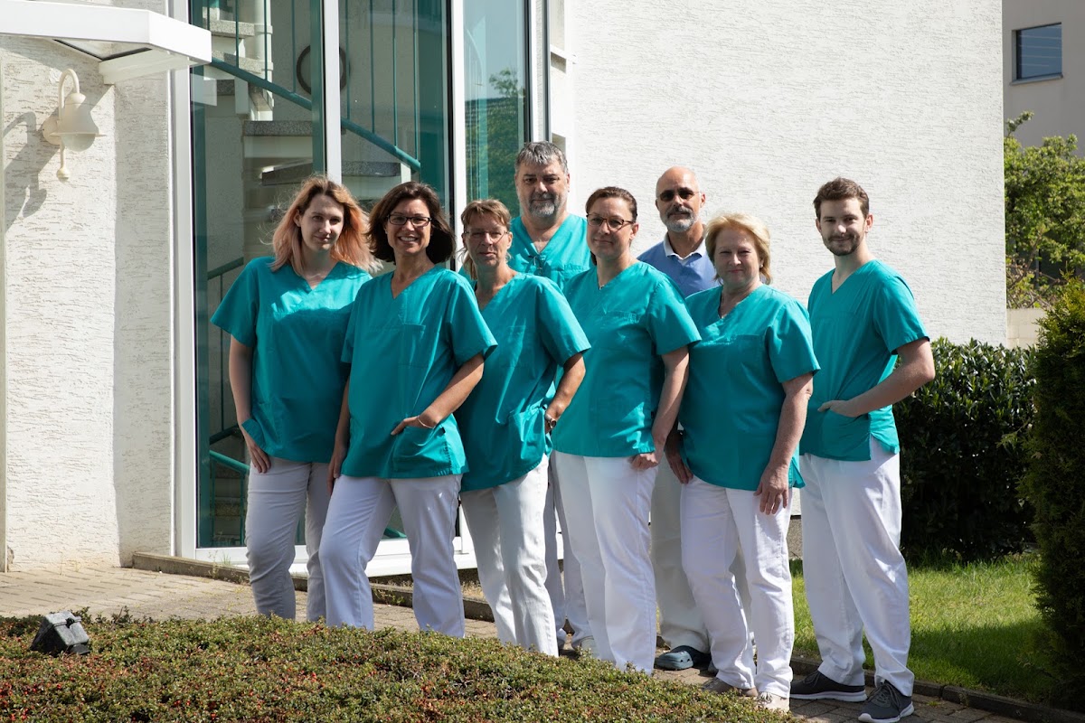 Zahngesundheit Fuldatal - Praxis Bruchstraße, Zahnarzt in Fuldatal