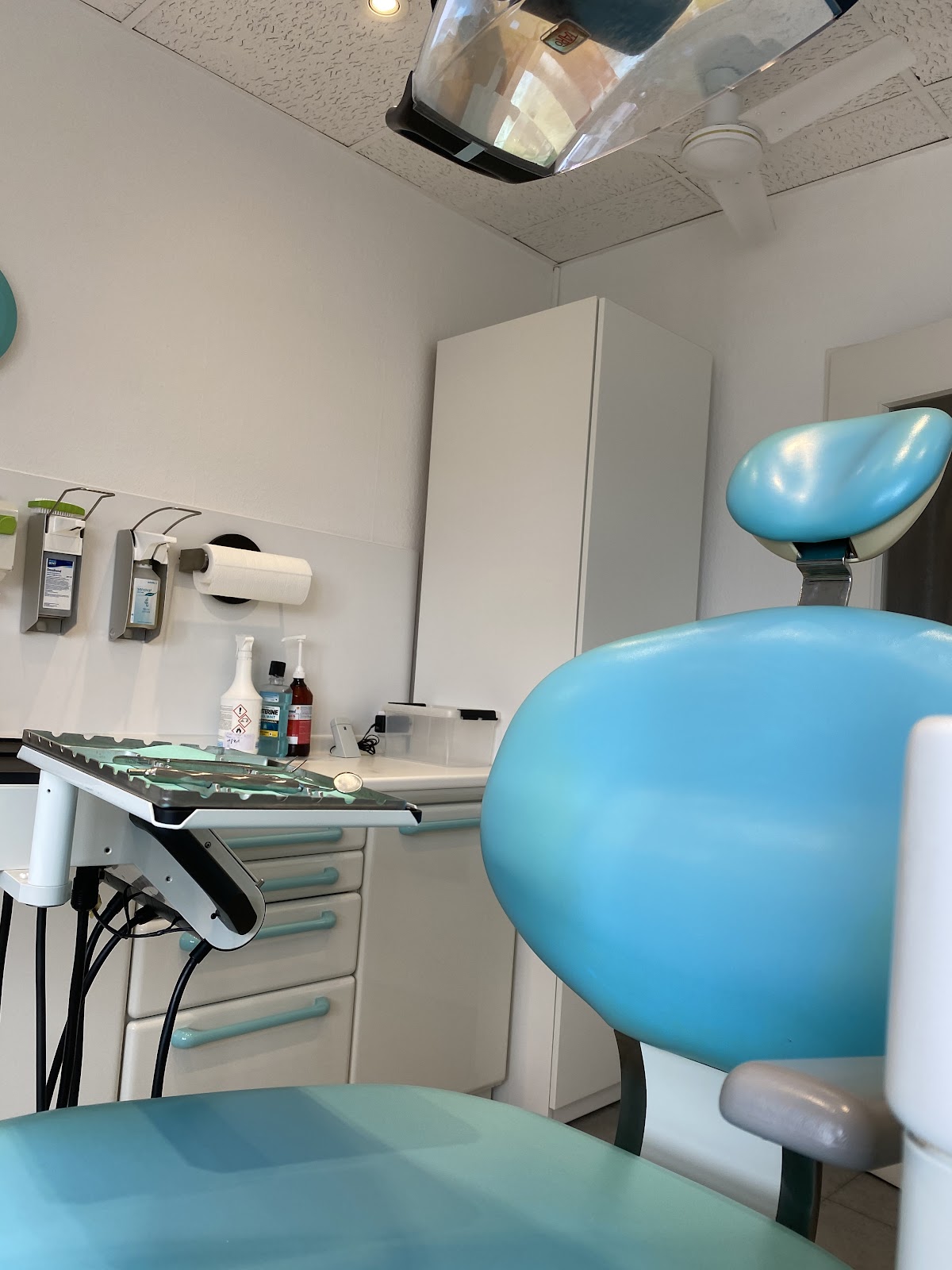 Zahngesundheit Fuldatal - Praxis Ihringshäuser Straße, Zahnarzt in Fuldatal