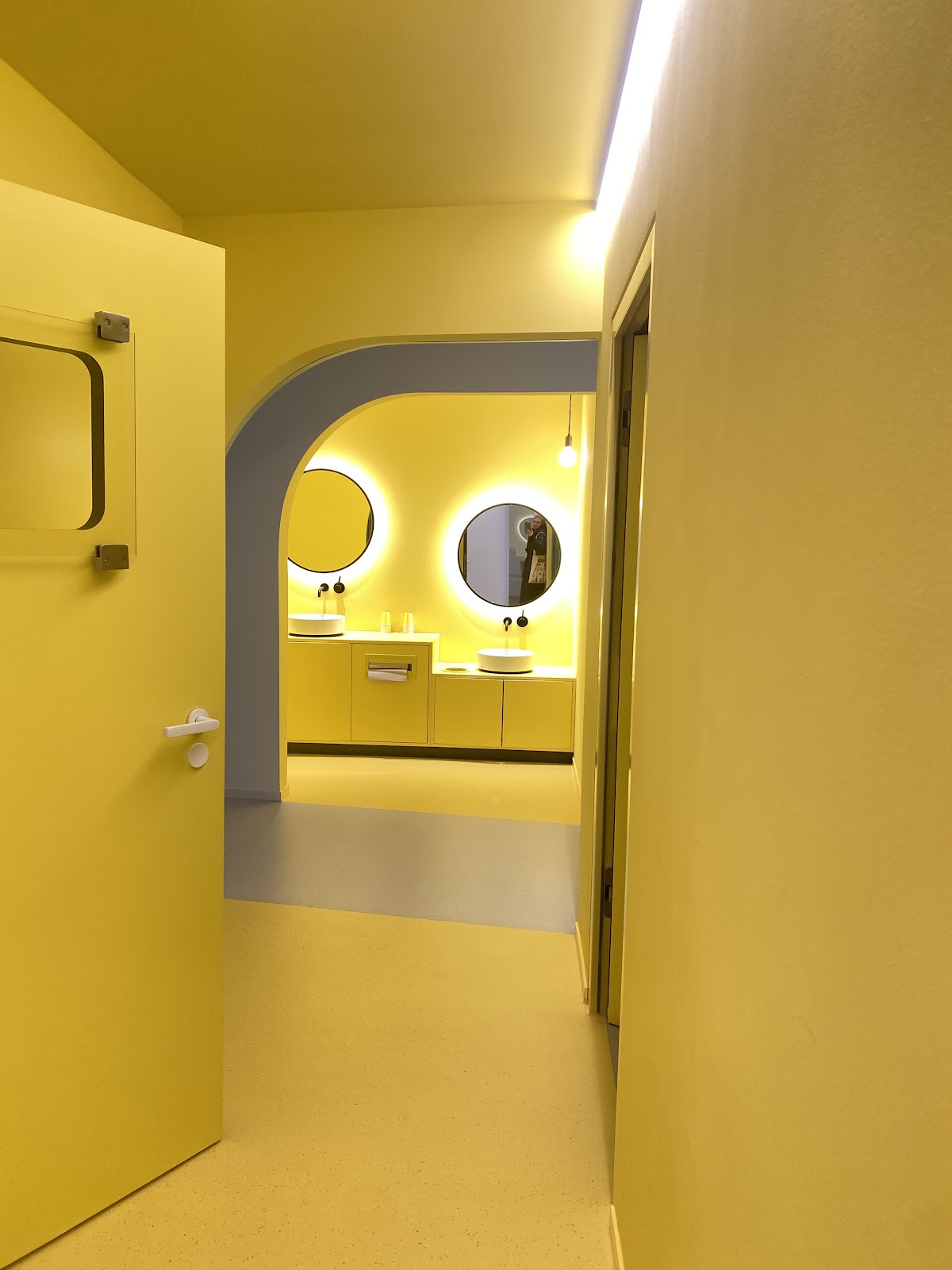 ZAHNLIGA Kinderzahnarztpraxis Dr. Kreck & Kollegen, Zahnarzt in Seligenstadt – Foto 1 von 1