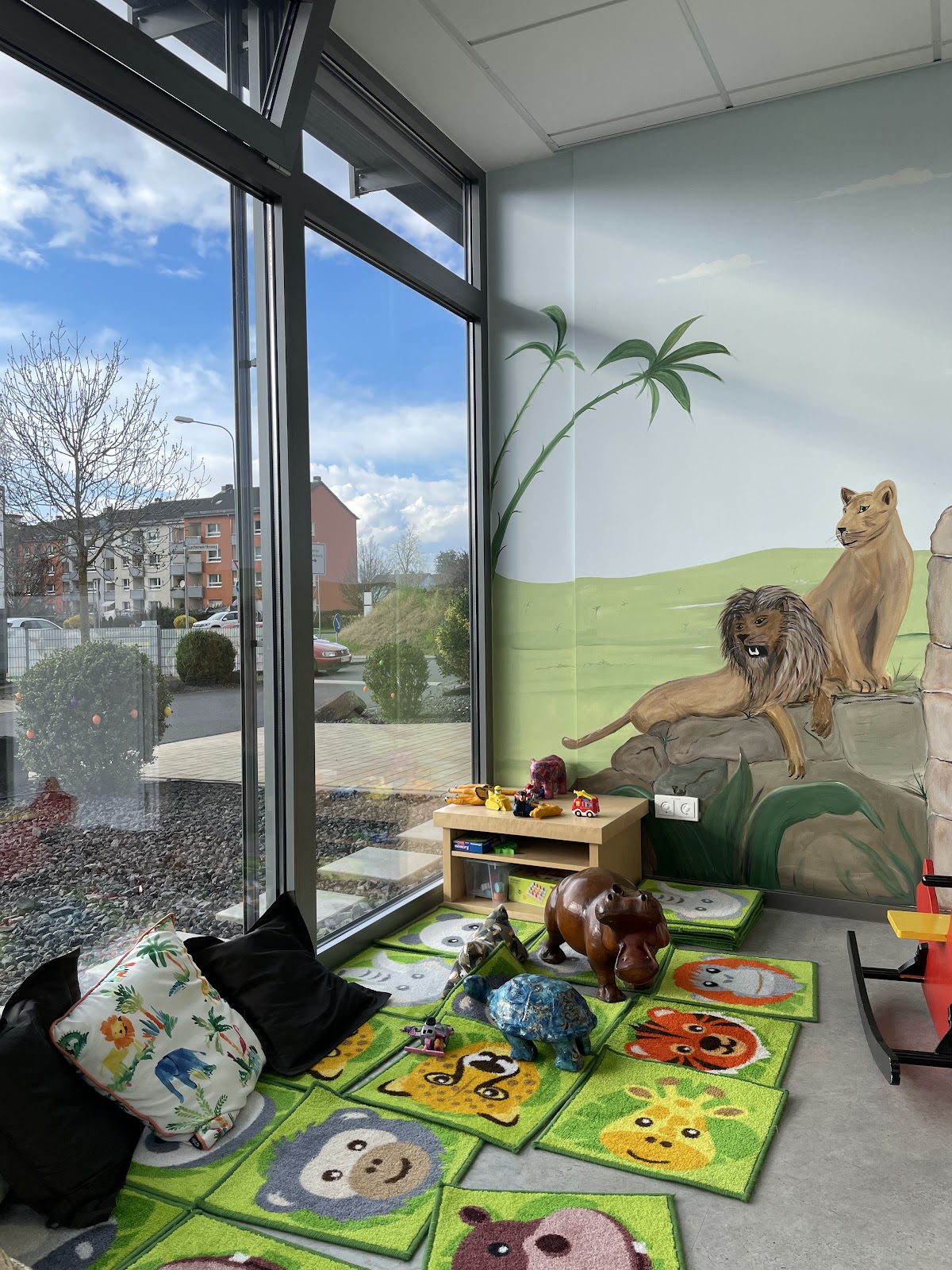 Zahnrabauken MVZ Seligenstadt, Zahnarzt in Seligenstadt – Foto 1 von 1