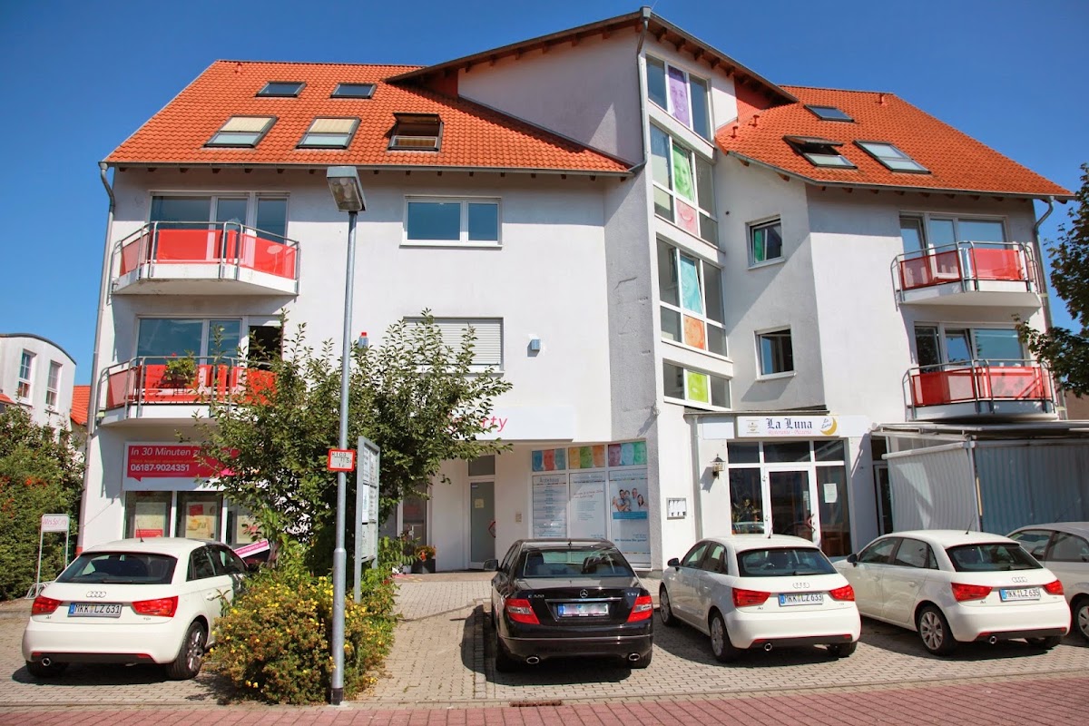 Zahnzentrum Rhein-Main, ZMVZ Nidderau, Zahnarzt in Nidderau – Foto 1 von 1