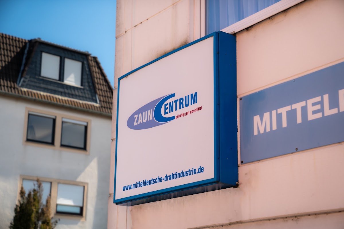 Zaun-Centrum, Zaunfachhandel in Maintal