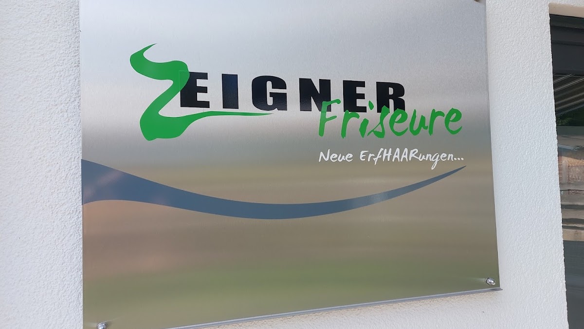 Zeigner Friseure, Friseur in Hünstetten