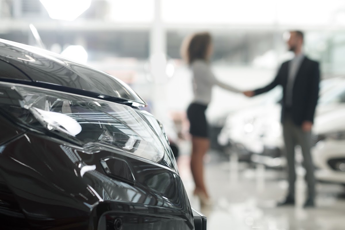Zeit AutoCenter Roßdorf, Autohaus in Roßdorf – Foto 1 von 1