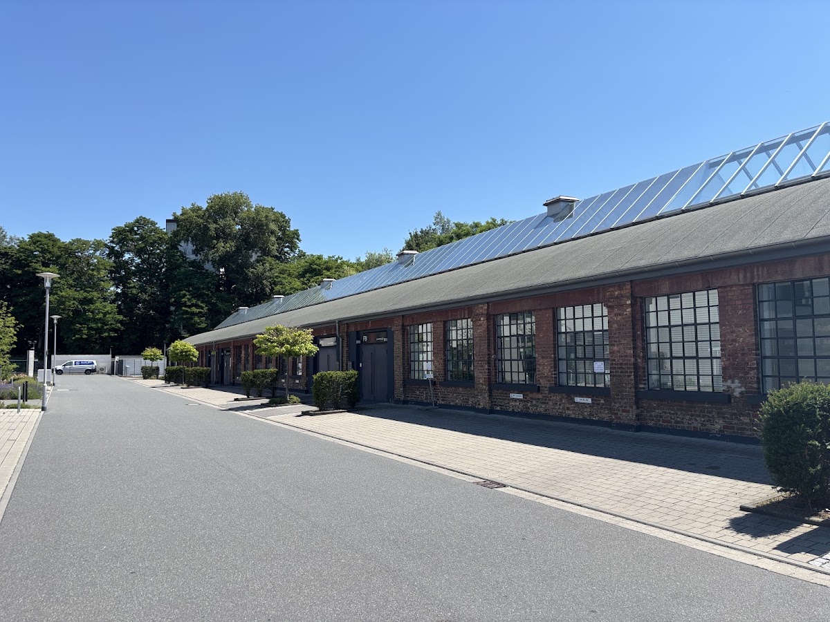 Zentrum der Medizinischen Versorgung Darmstadt-Dieburg (MVZ) GmbH, Arzt in Ober-Ramstadt