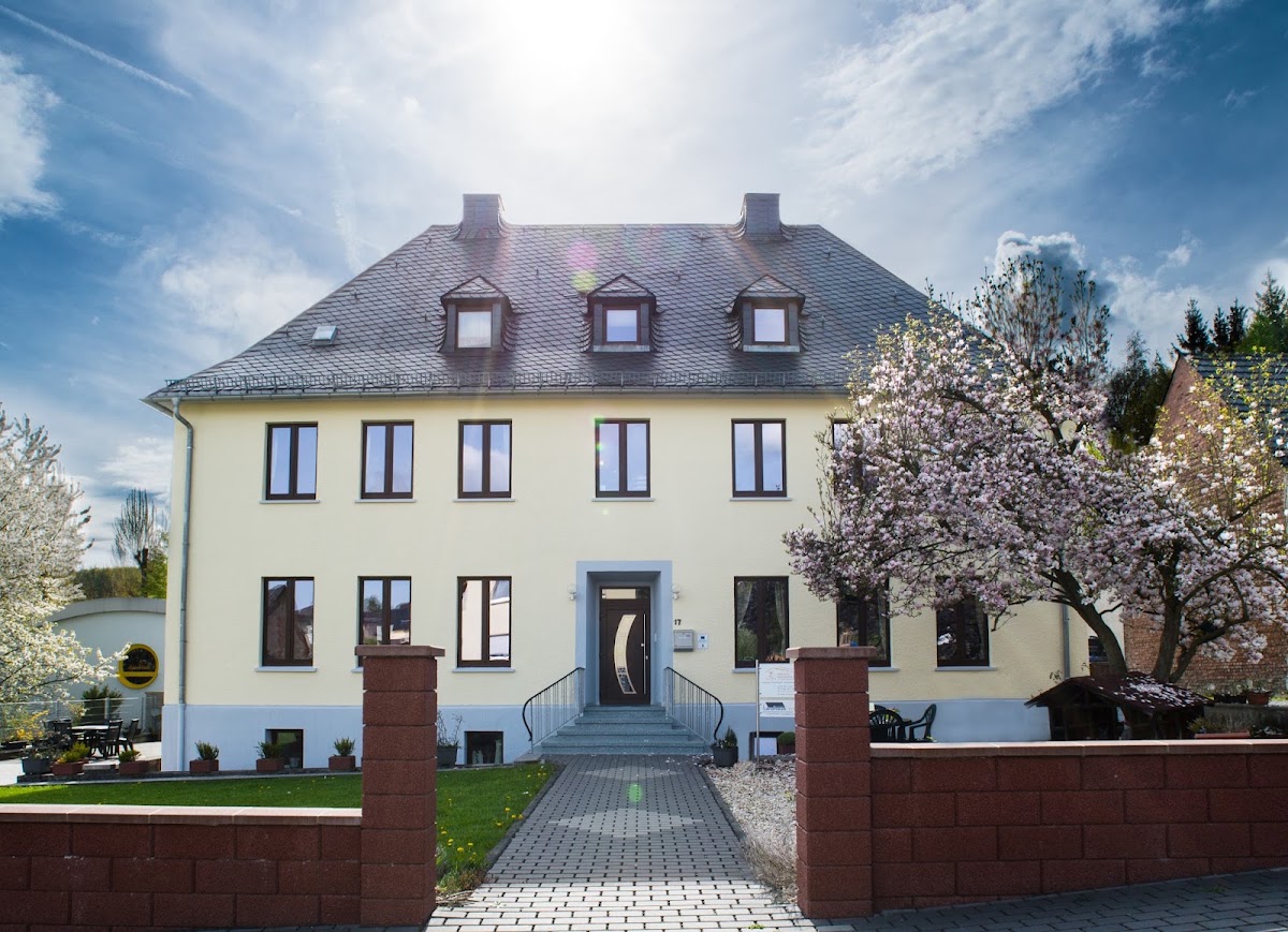 Zentrum für Gesundheit und Therapie Waldbrunn Lahr, Physiotherapie in Waldbrunn (Westerwald)