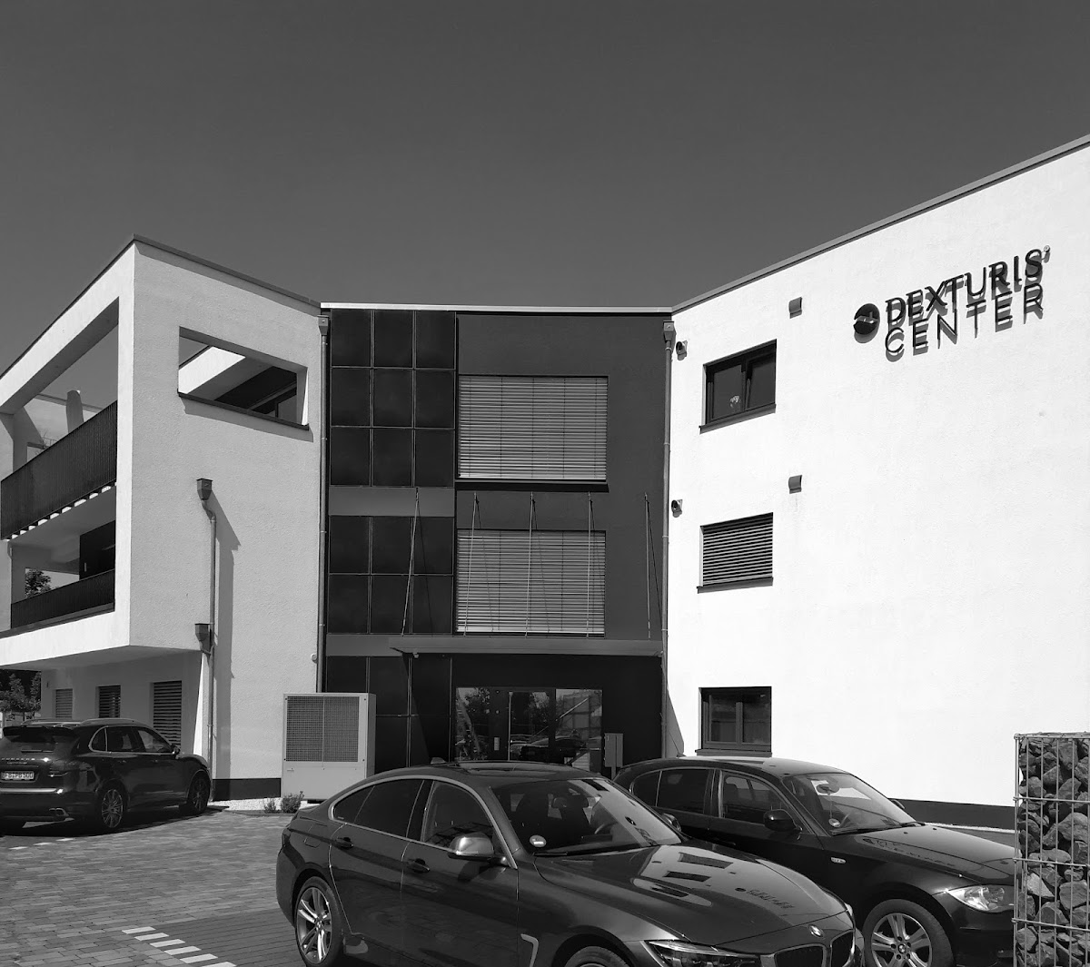 Zentrum für Physiotherapie Buhariwalla, Physiotherapie in Bad Nauheim