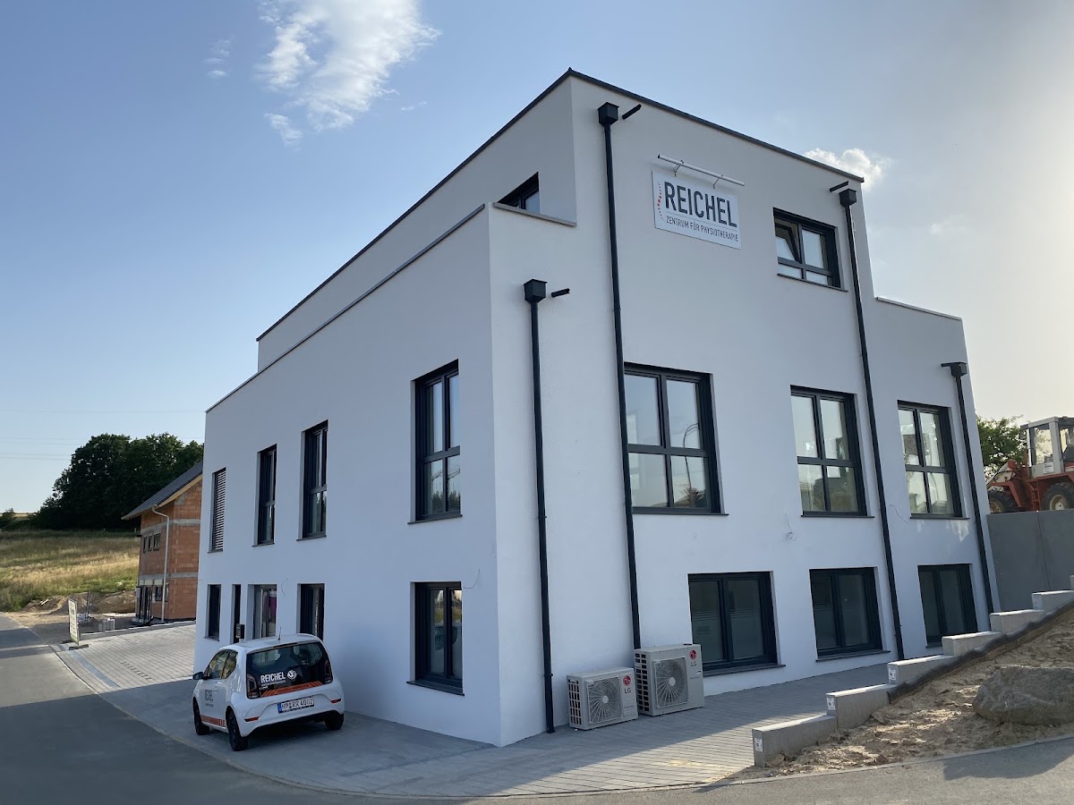 Zentrum für Physiotherapie Reichel, Physiotherapie in Rimbach – Foto 1 von 1