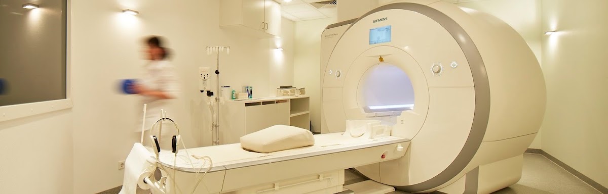Zentrum für Radiologie und Nuklearmedizin Wetterau, Arzt in Friedberg (Hessen) – Foto 1 von 1