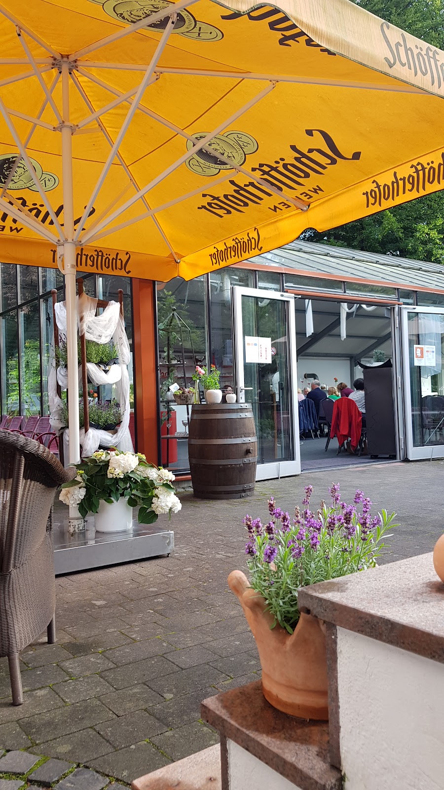 Ziegelhütte, Restaurant in Schwalmstadt – Foto 1 von 1