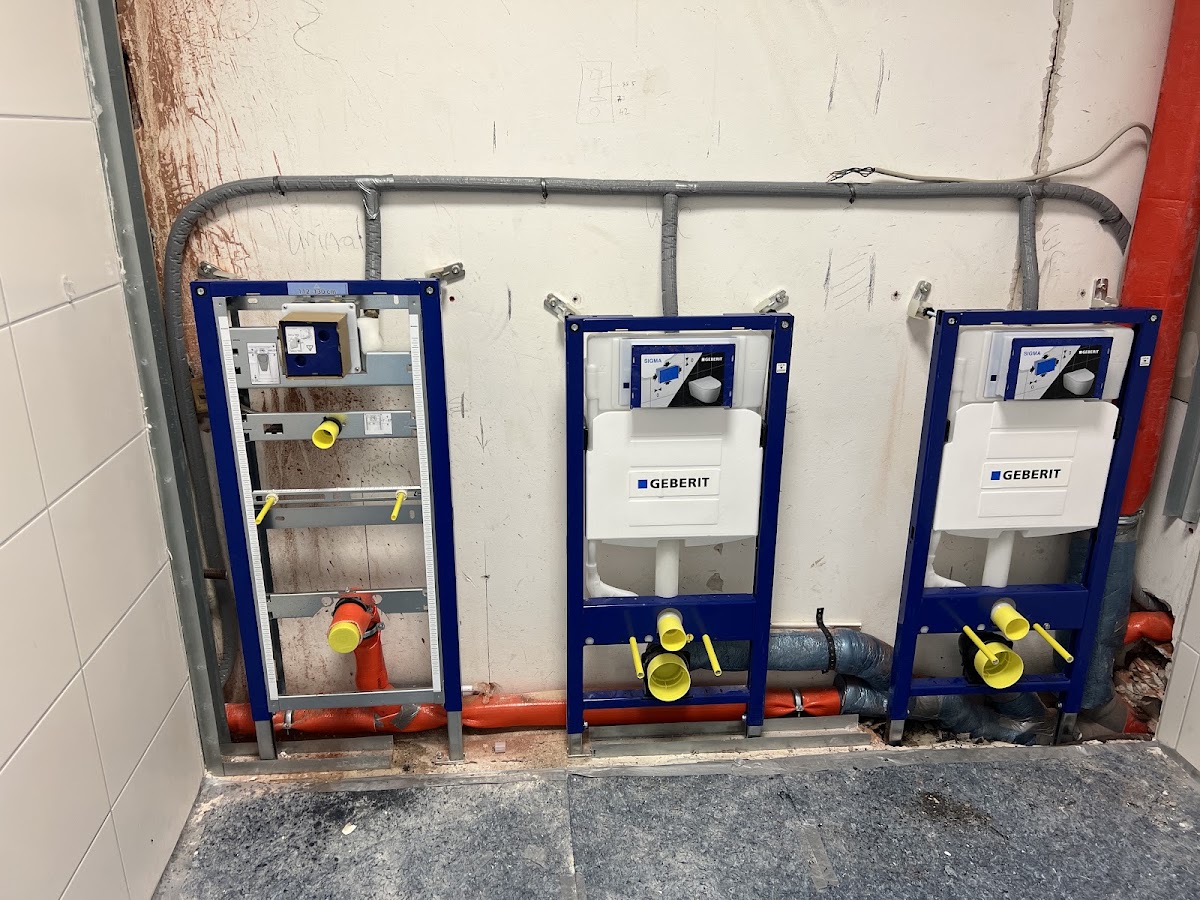 ZÖB Haustechnik, Sanitärinstallation in Gießen – Foto 1 von 1