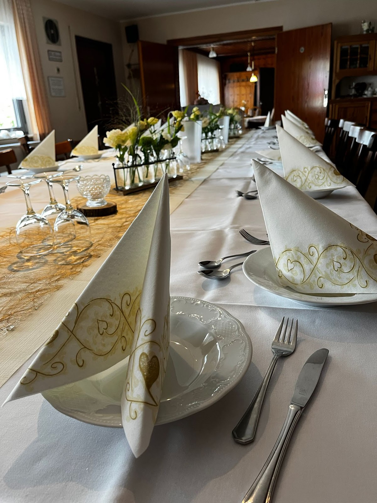 Zum Alten Krumrey, Restaurant in Burgwald – Foto 1 von 1