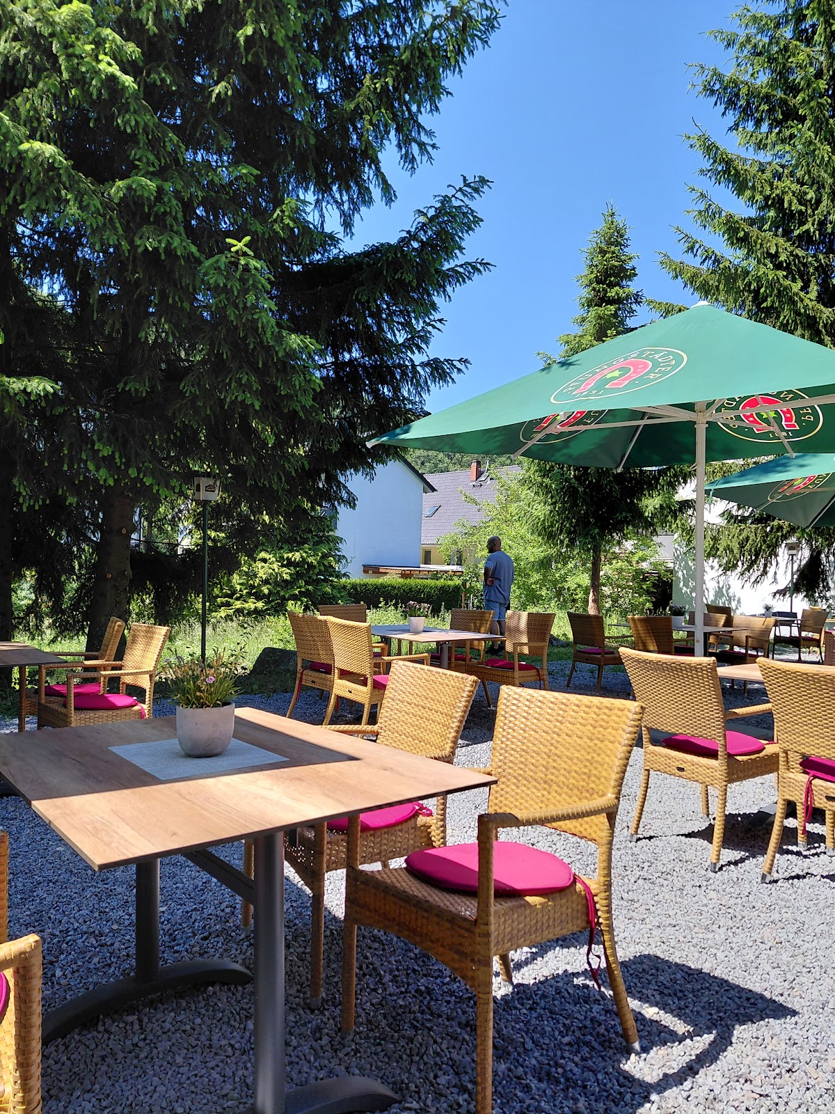 Zum Ampelos, Restaurant in Gorxheimertal – Foto 1 von 1