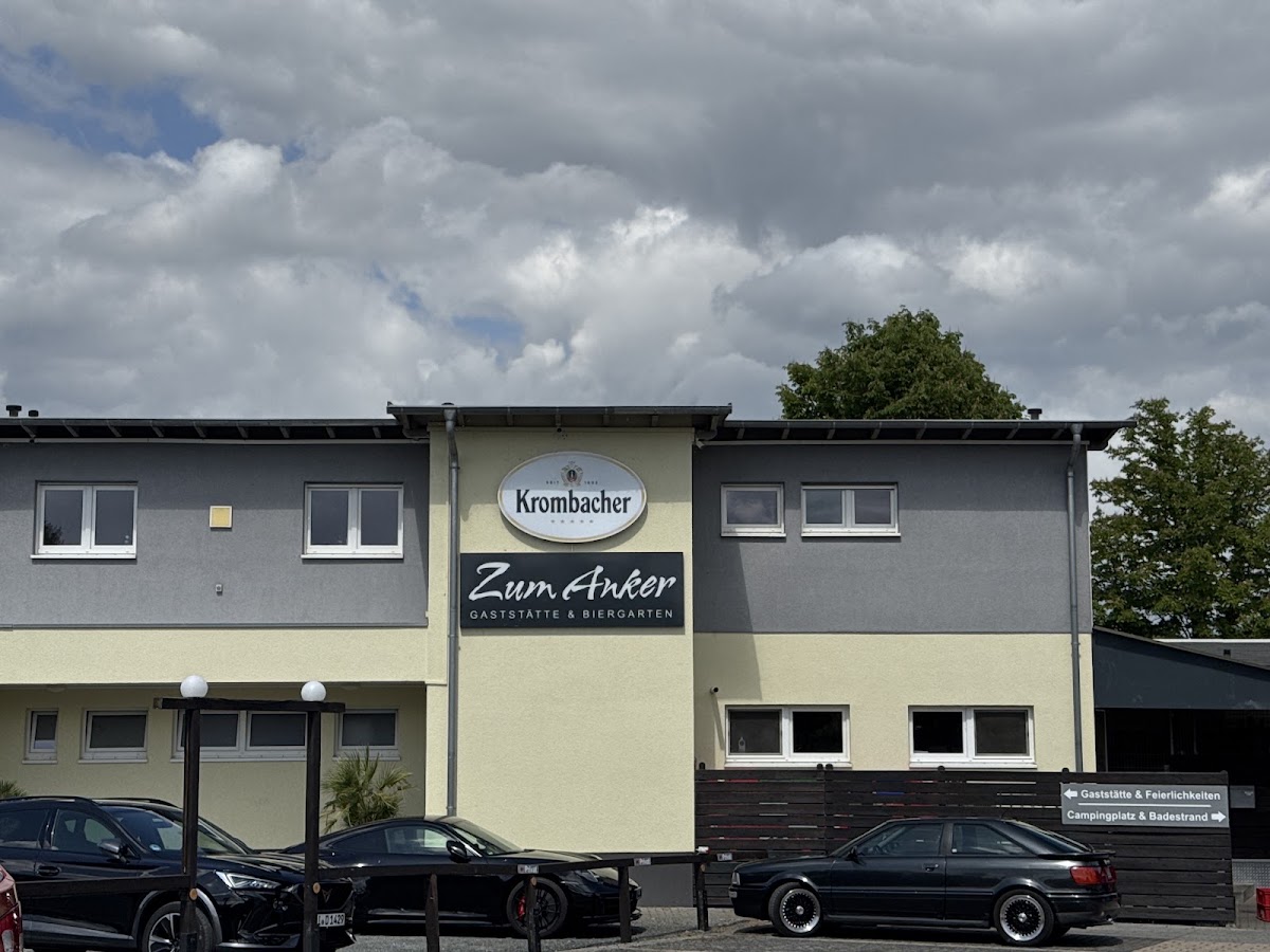 Zum Anker, Restaurant in Wetzlar – Foto 1 von 1