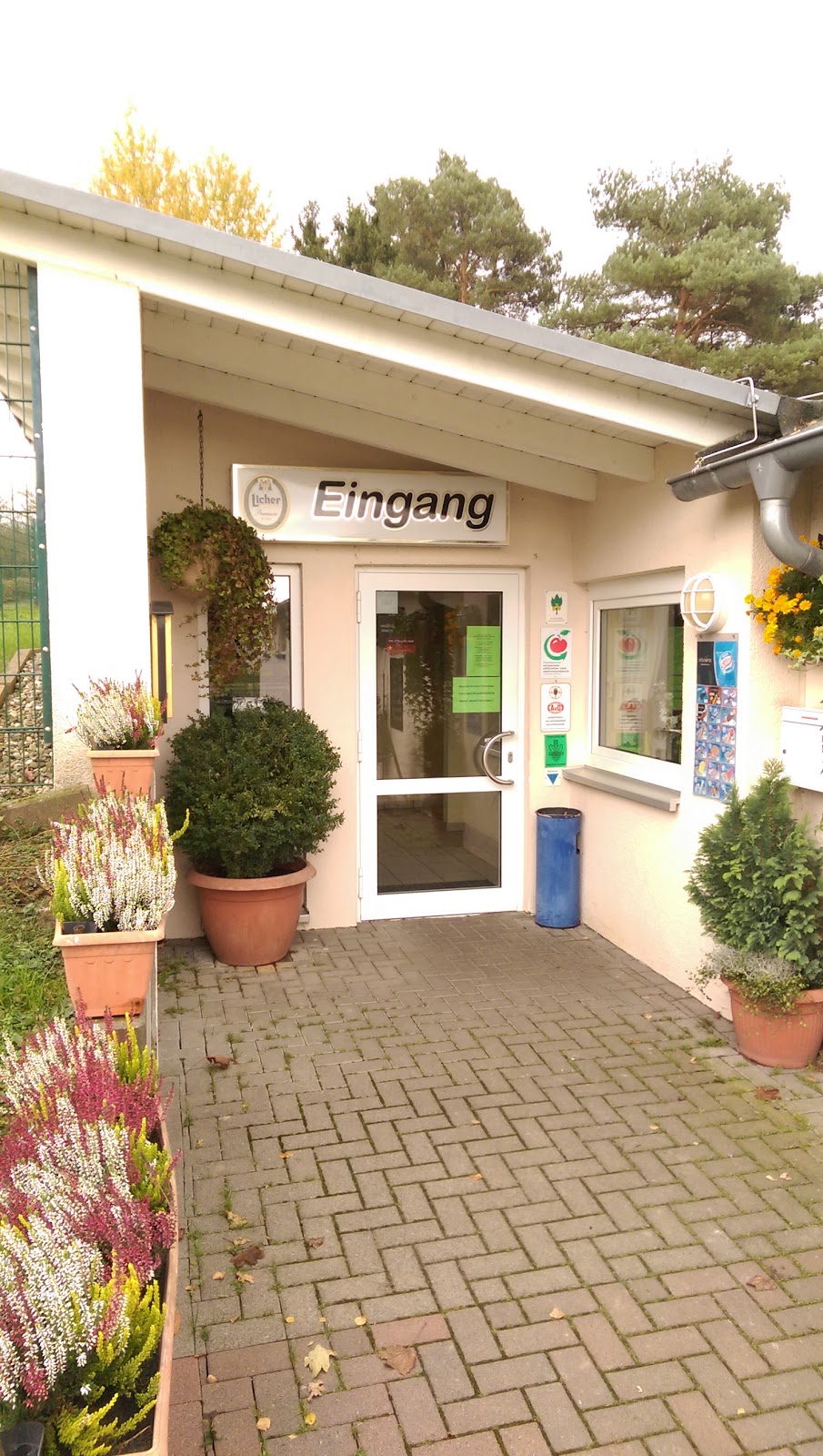 Zum Bizzenbachtal, Restaurant in Wehrheim – Foto 1 von 1