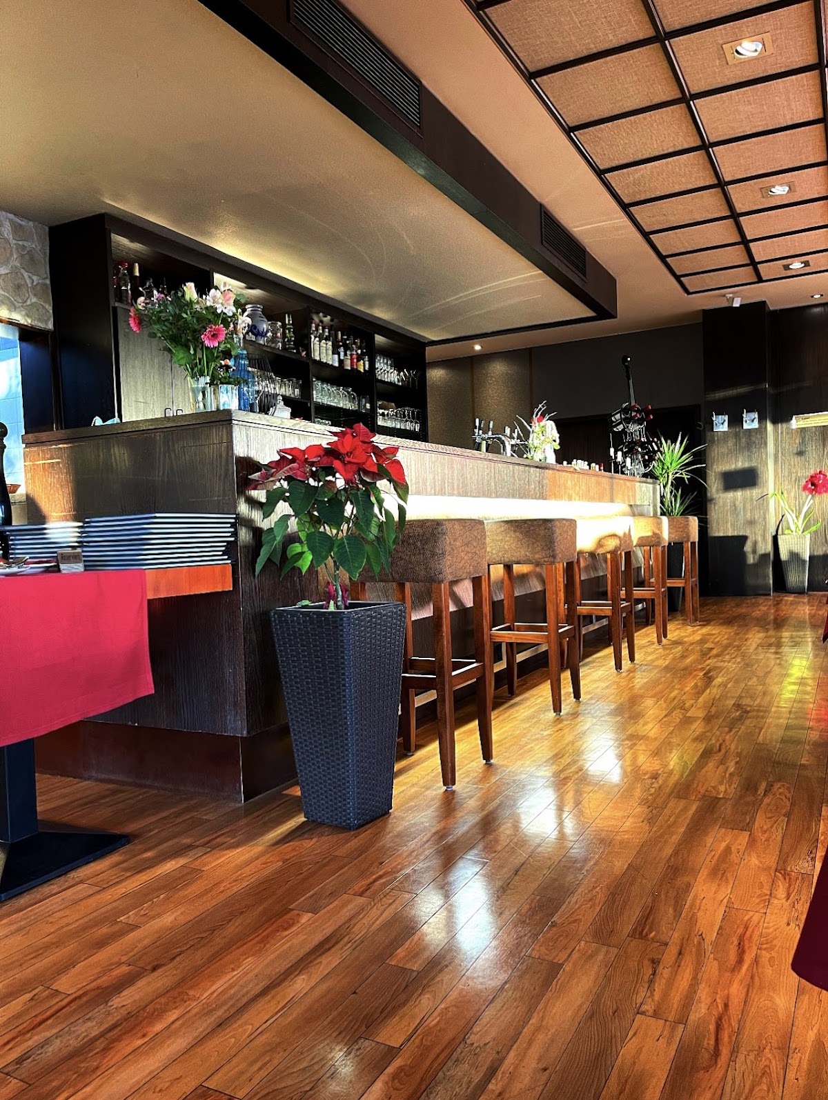 Zum Burgblick, Restaurant in Königstein im Taunus – Foto 1 von 1