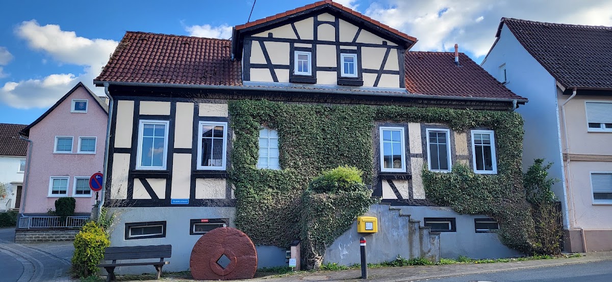 Gasthof Zum Engel, Restaurant in Wehrheim – Foto 1 von 1