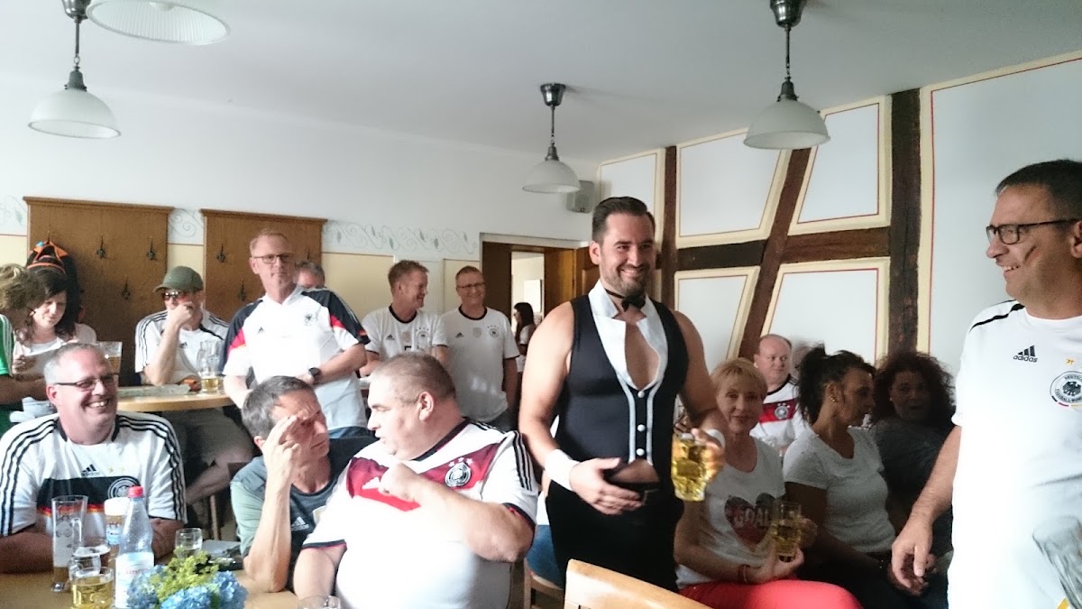 Zum Engel, Restaurant in Flieden
