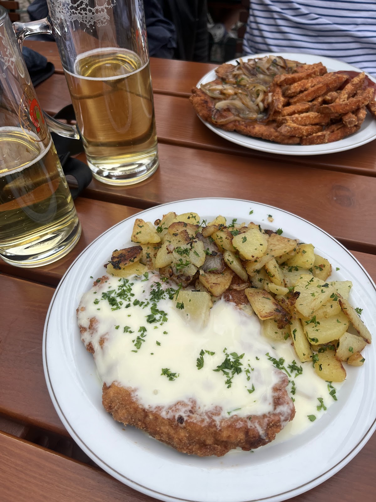 Zum Fürsten am Markt, Restaurant in Dieburg – Foto 1 von 1