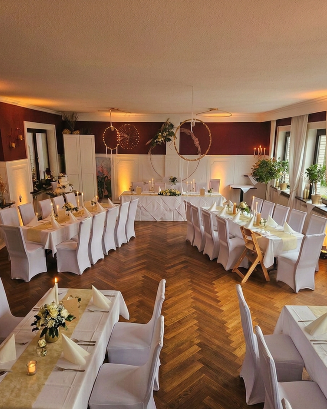 Zum Goldenen Lauch, Restaurant in Kassel – Foto 1 von 1