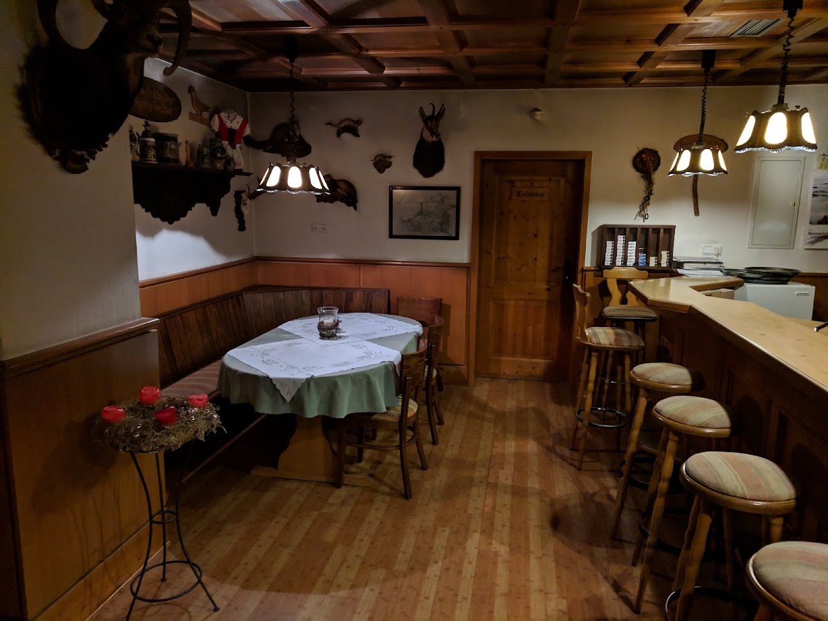 Zum Goldenen Stern, Restaurant in Hünfeld – Foto 1 von 1