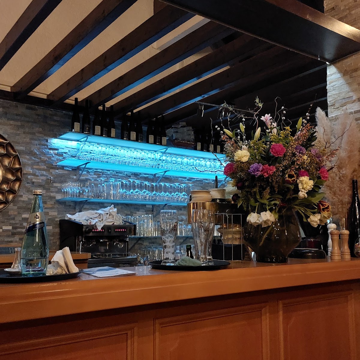 Zum Holzwurm, Pizzeria in Raunheim