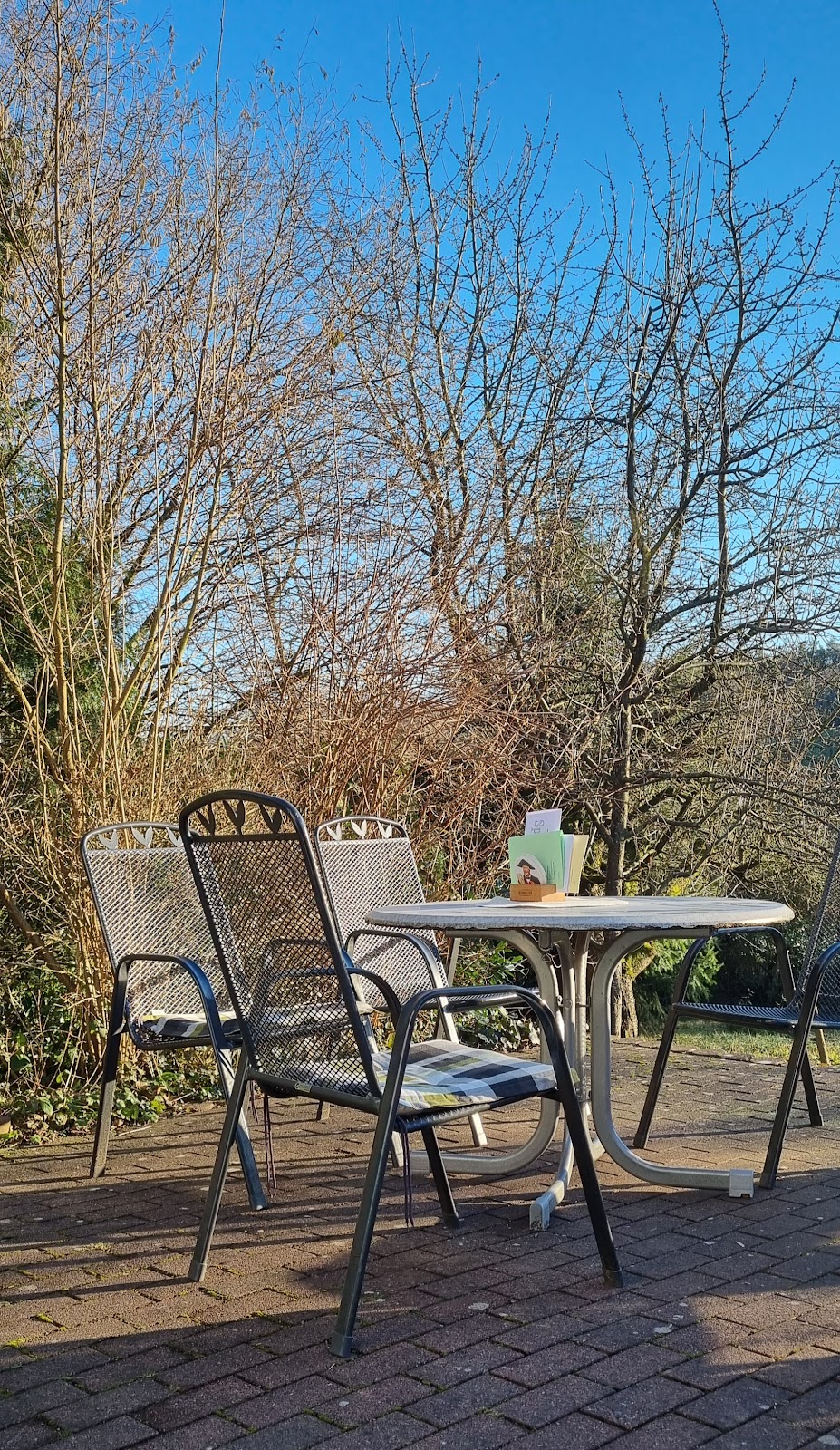 Zum Kirschgarten, Restaurant in Brombachtal