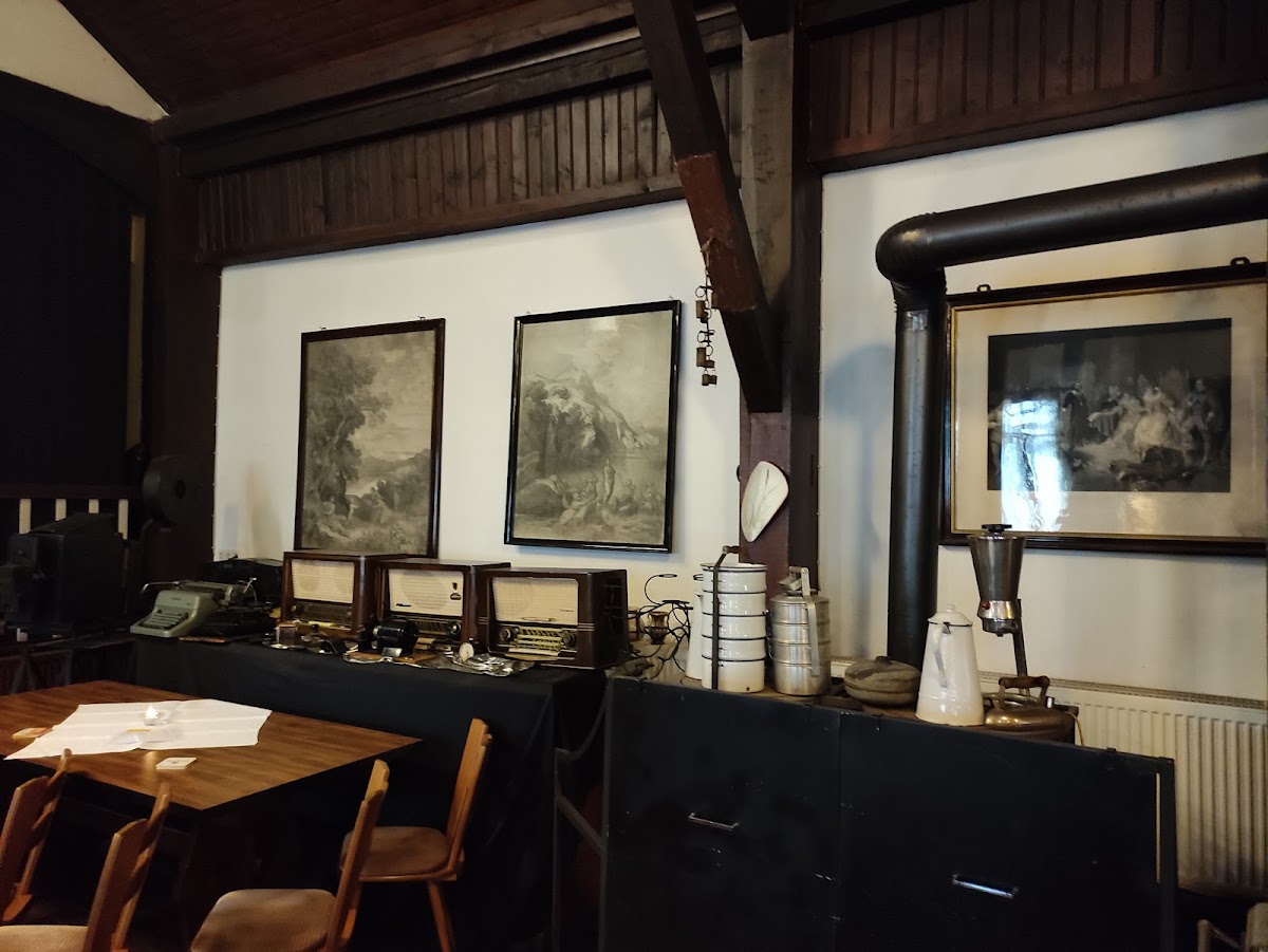 Zum Kühlen Grund, Restaurant in Reinheim