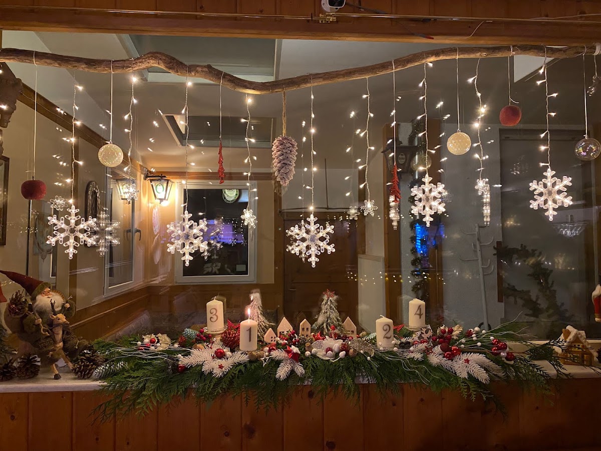 Zum Lawerfritz ( Pizza, Salate, Schnitzel ), Restaurant in Butzbach – Foto 1 von 1
