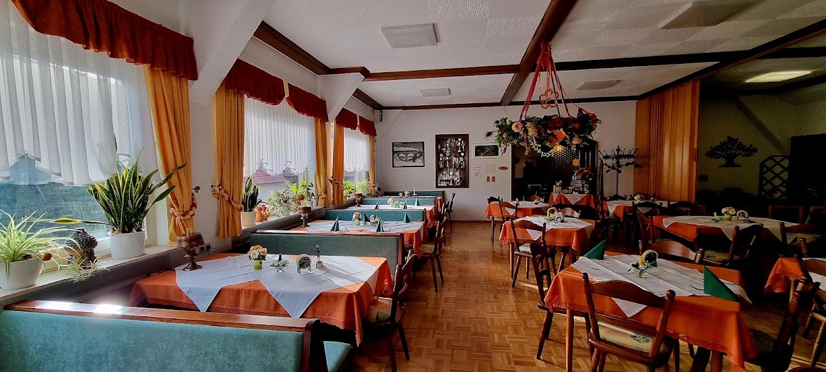 Zum Odenwald, Restaurant in Wald-Michelbach – Foto 1 von 1