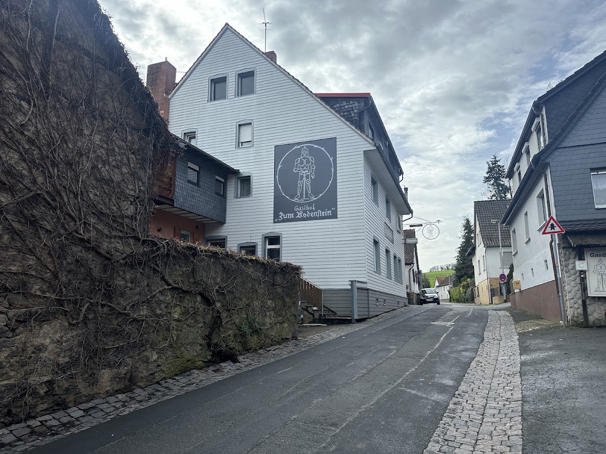 Zum Rodenstein, Restaurant in Fischbachtal – Foto 1 von 1
