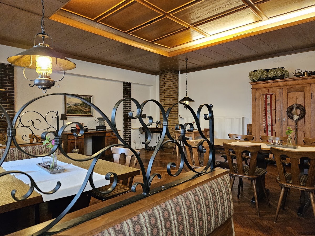 Zum schönsten Wiesengrunde in Klein-Gumpen, Pizzeria in Reichelsheim (Odenwald)