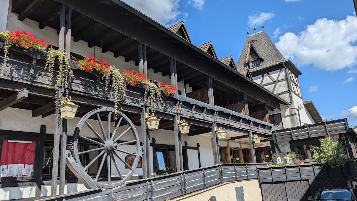 Zum Schorsch, Restaurant in Fürth – Foto 1 von 1