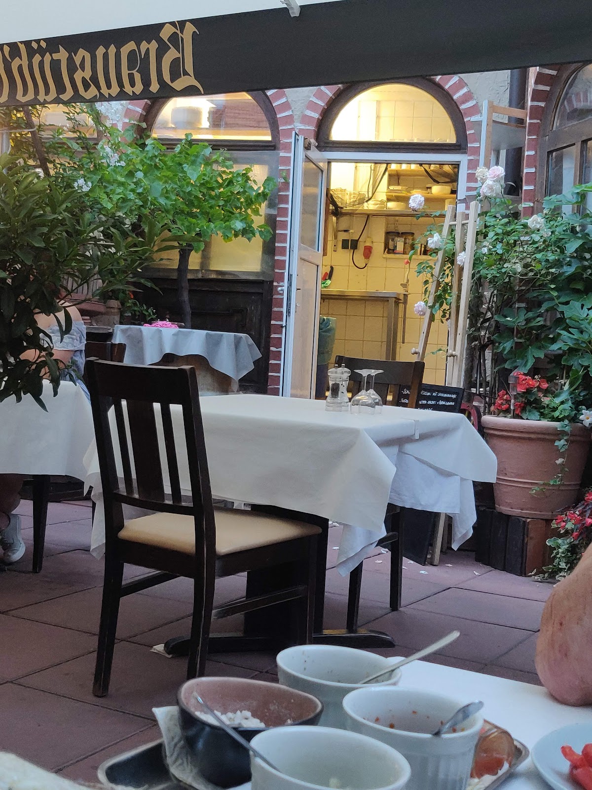 Zum Schützenhof, Restaurant in Roßdorf – Foto 1 von 1
