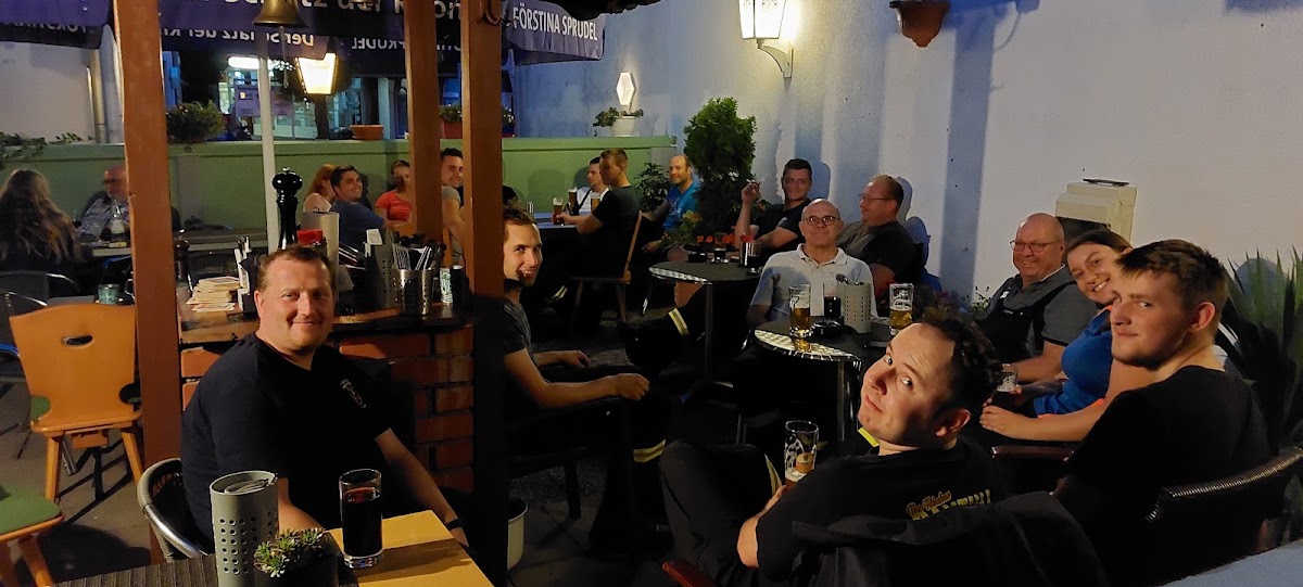 Zum Schwälmer, Restaurant in Schwalmstadt – Foto 1 von 1