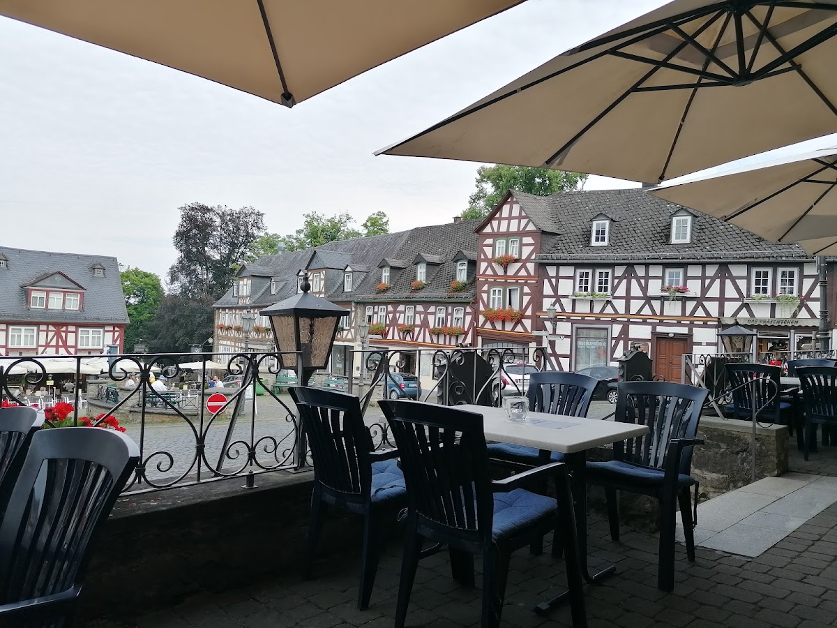 Zum Solmser Hof, Restaurant in Braunfels – Foto 1 von 1