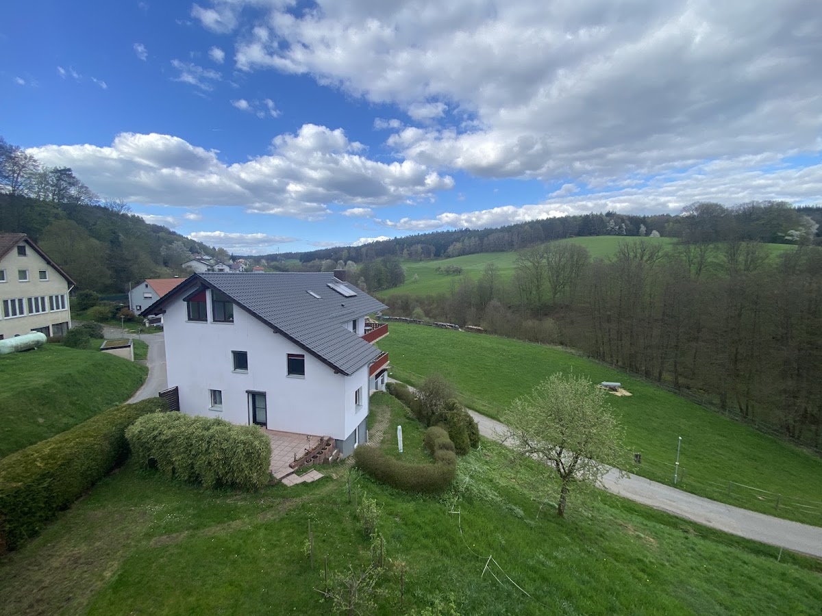 Zum Spälterwald, Restaurant in Oberzent – Foto 1 von 1