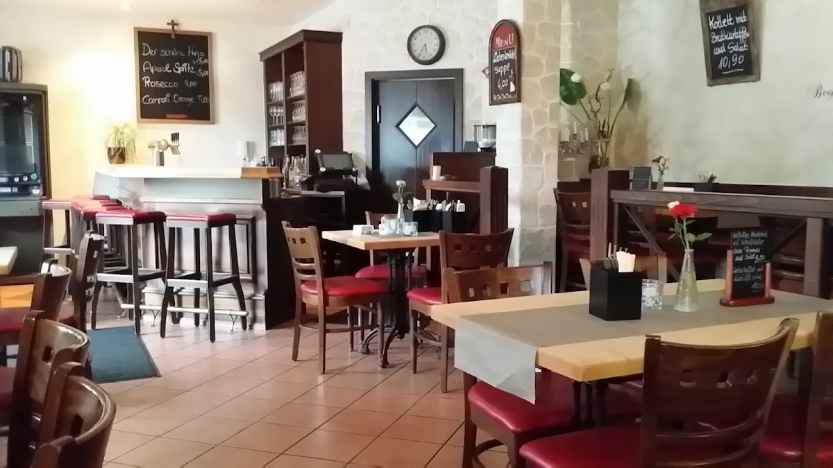 Zum Spessartblick, Restaurant in Seligenstadt – Foto 1 von 1
