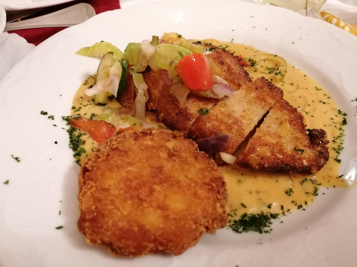Zum Stern, Restaurant in Wehretal – Foto 1 von 1