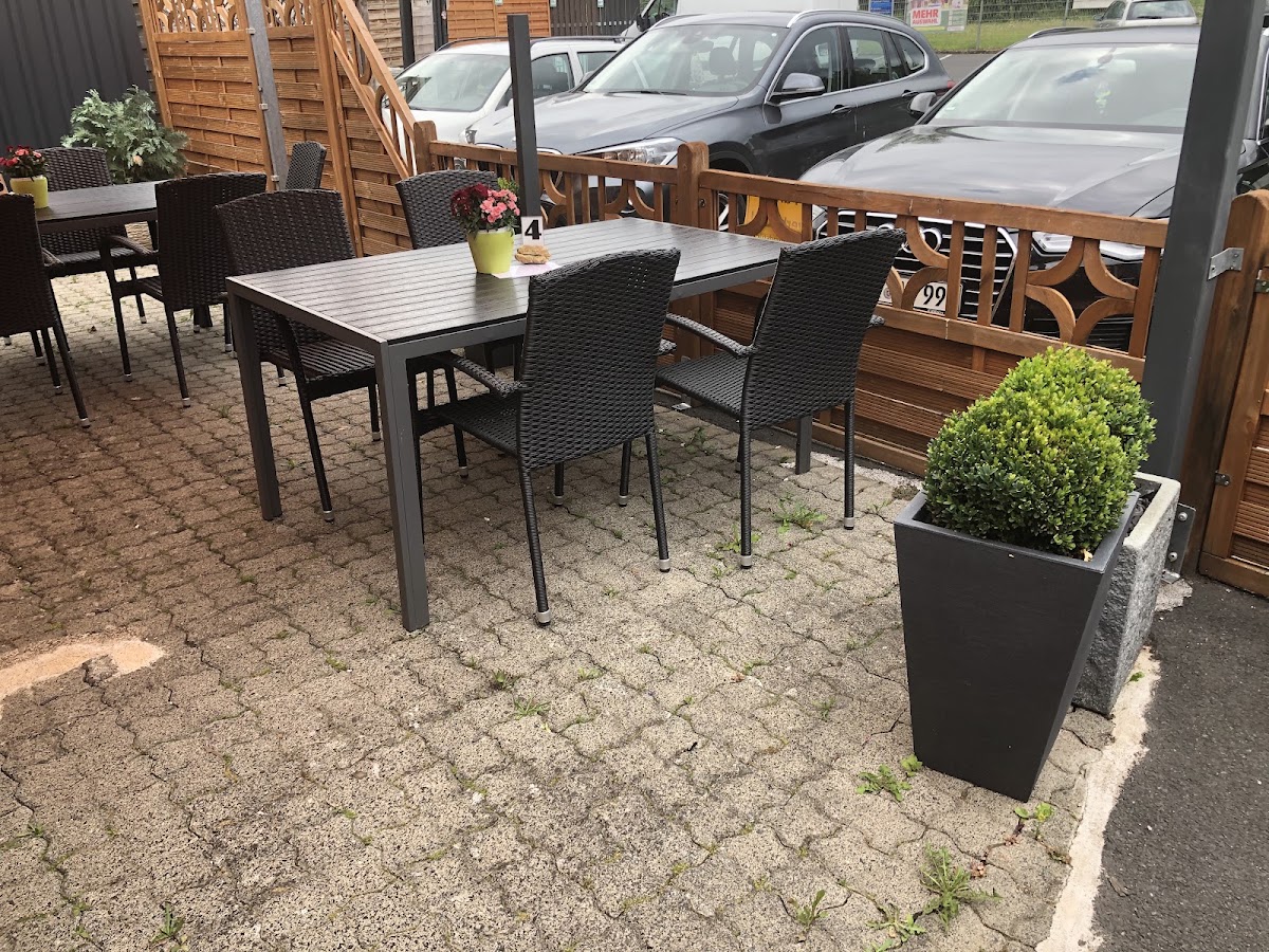 Zum Töpfchen, Restaurant in Bad Soden-Salmünster – Foto 1 von 1