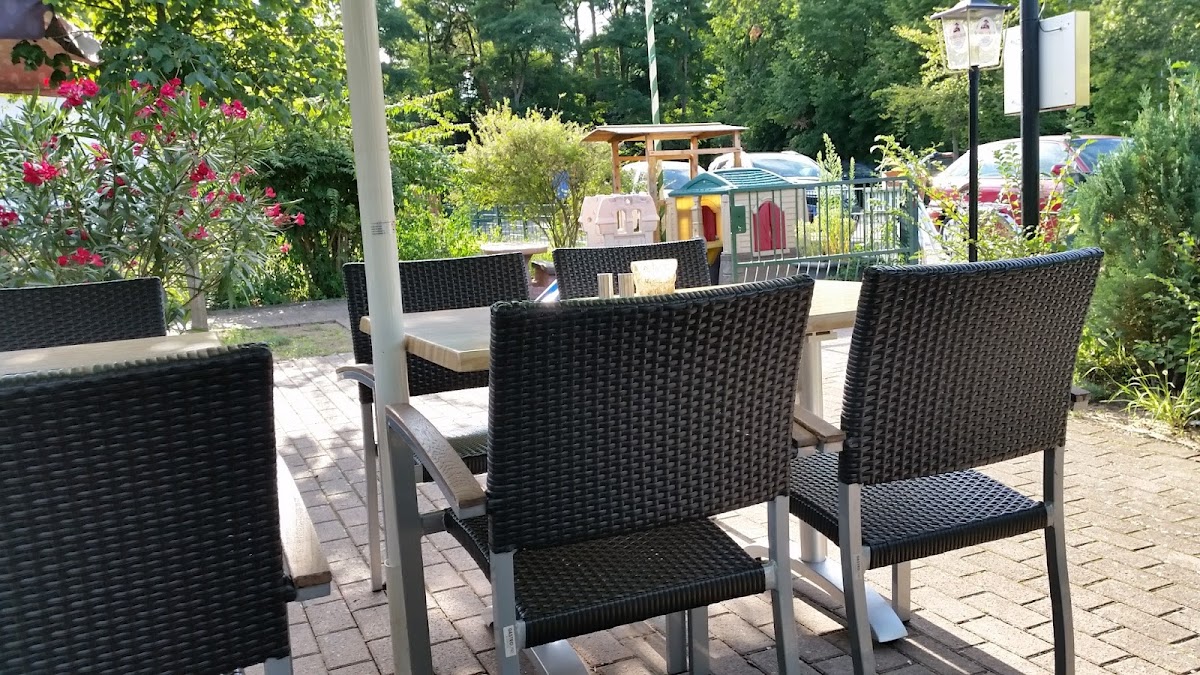 Zum Waldblick, Restaurant in Weiterstadt