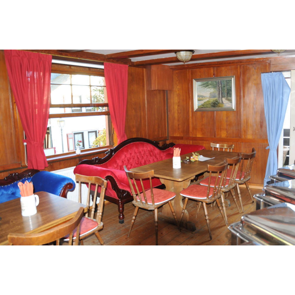 Zum Weinberg, Restaurant in Kronberg im Taunus – Foto 1 von 1