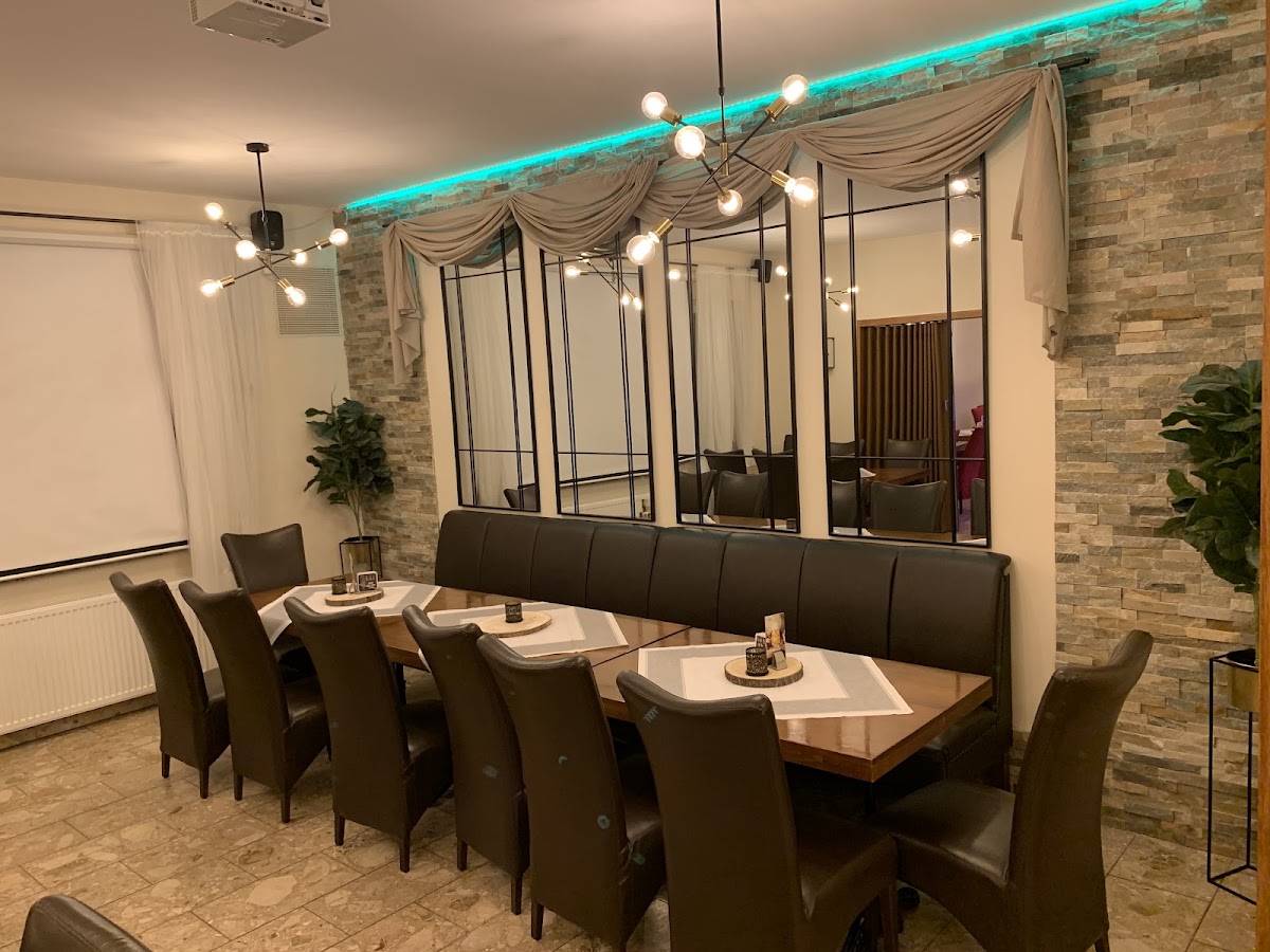 Zum Weißen Roß Merenberg, Restaurant in Merenberg – Foto 1 von 1
