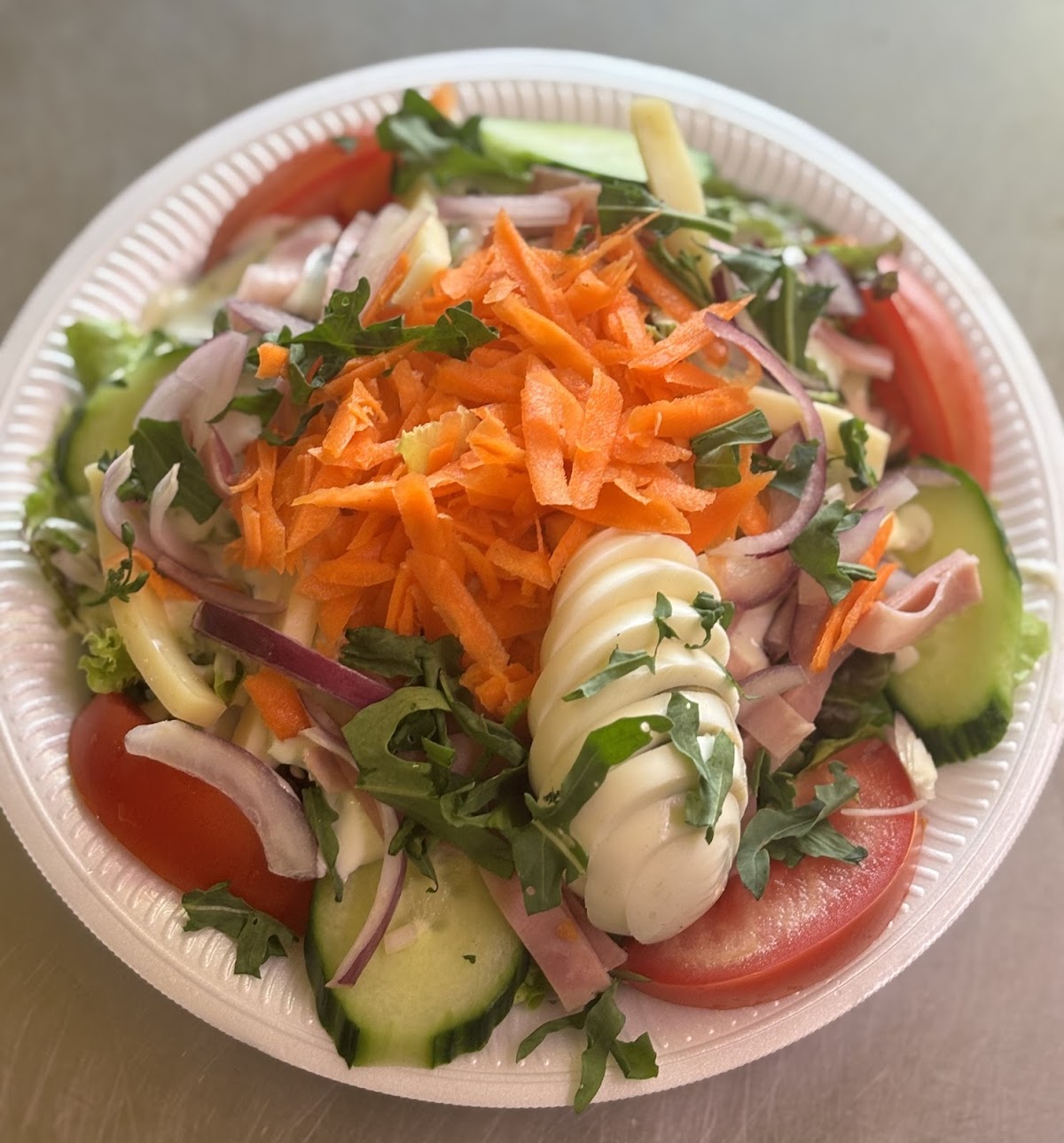 Zum Weißen Roß Münster, Pizzeria in Selters (Taunus)