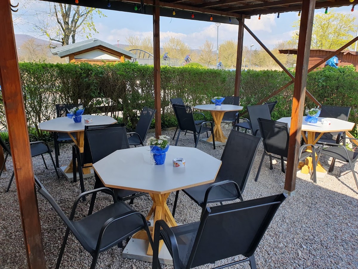 Zum Werrastrand, Restaurant in Eschwege – Foto 1 von 1