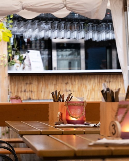 Zur alten Scheune, Restaurant in Hanau – Foto 1 von 1