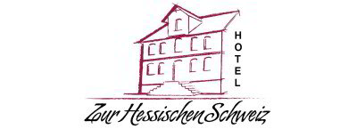 Zur Hessischen Schweiz, Hotel in Fuldabrück