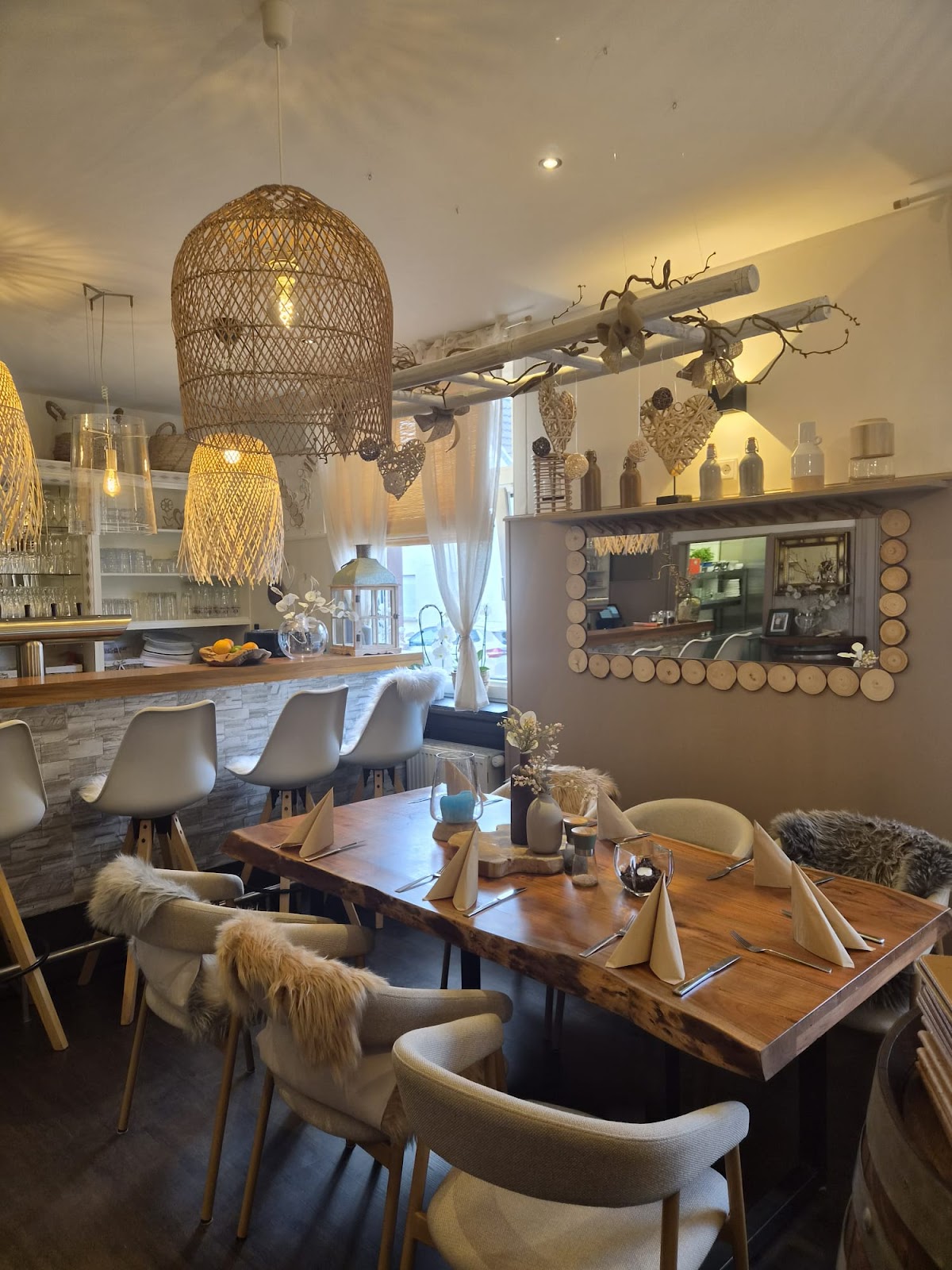 Zur kleinen Sonne, Restaurant in Roßdorf – Foto 1 von 1
