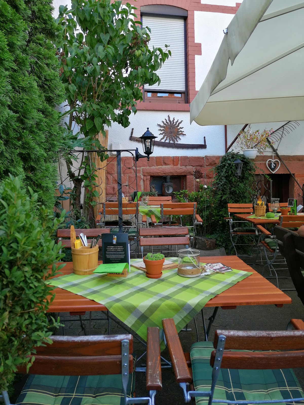 Zur Krone, Restaurant in Gelnhausen – Foto 1 von 1